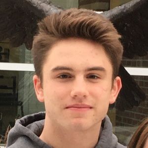 Meet your Posher, Thomas